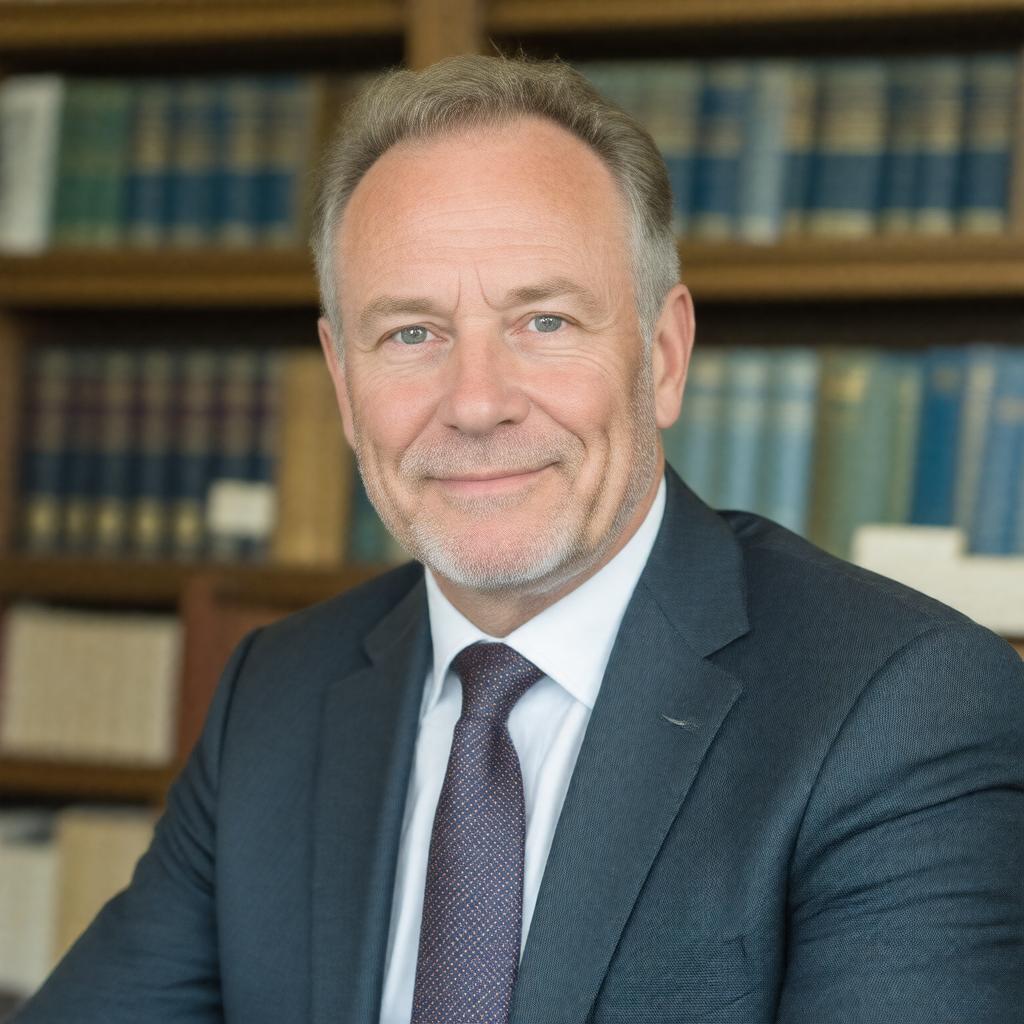 Michael Kremer